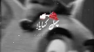 Dukhi love story status