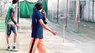 Local player
