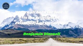 famous quotes about love | Part 98