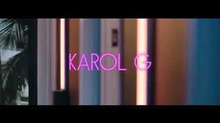 KAROL G_ J. Balvin - Mi Cama ft. Nicky Jam (Official Remix)(720P_HD).