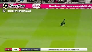 Pakistan vs England 4th T20 highlights