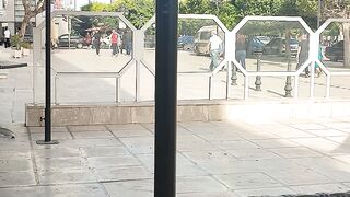 Une petite visite à là Tunisie