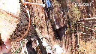 Top 10 Epic Funny Fails Caught on Camera | Funny Videos Compilation