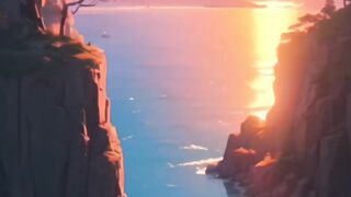 Nature Video 8k