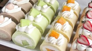 Cake  recipe