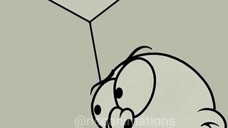 Animé drôle