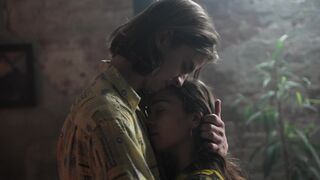 "Eternal Embraces: The Art of Romanticism"
