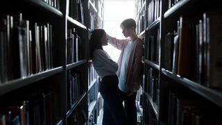 "Burning Passions: The Essence of Romanticism"