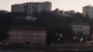 Ville de lyon