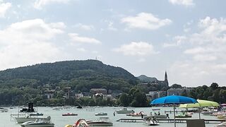 Ville de annecy