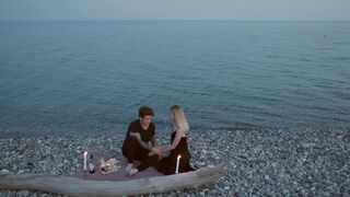 "Everlasting Embraces: The Artistry of Romanticism"
