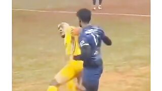 Wonderful!Best_revenge_ever#Footballlovers#soccer