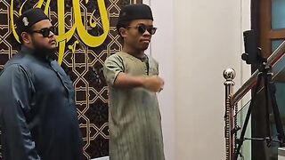 Video lucu/comedy