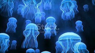 The most beautiful sea creatures