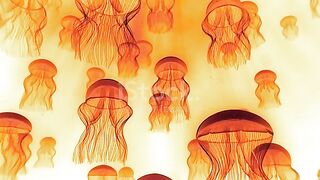 The most beautiful sea creatures 2