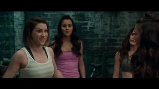 Talia Hanson Says Sugary Kitty's Step Sister