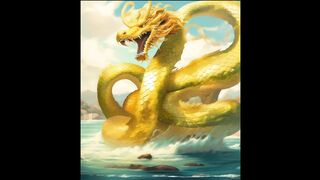Dragon!!!
