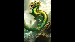 DRAGON!!!!