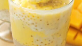 mango juice recipe