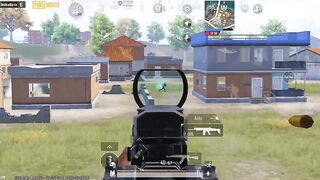 I Hit You