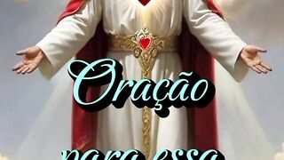 Oração para essa Sexta feira 31 de Maio.