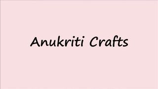 How to make a Pearl Bandhanwar at Home,
