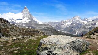 The Enchantment of Mountains: Eternal Beauty