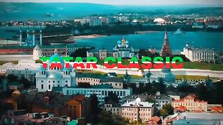 ТАТАРСТАН 3