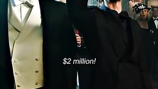 ا An amazing movie with the power of money of a great movie