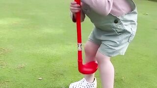 Playing 8