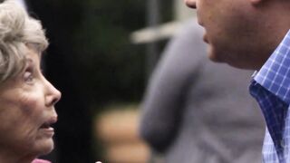 Cam and mitchell help two old lovers modernfamily tbs