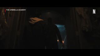 The Umbrella Academy Temporada 4 Final Netflix (2024) Tráiler Oficial Español_Full-HD