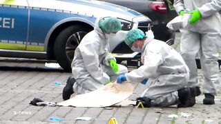 Video Mannheim Messer