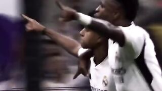 Real Madrid 38