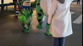 اصنع الفرحه