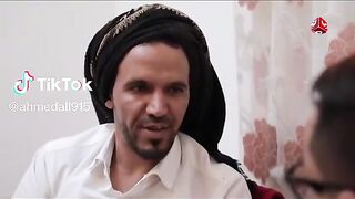 الممثل محمد قحطان