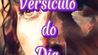 Versículo do Dia. 81