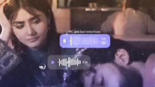 Main Agar Kahoon Song | Massenger Cover Voice.