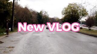 New Rainy Vlog Islamabad