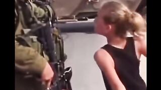 BRAVE GIRL