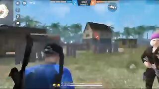 Freefire highlight