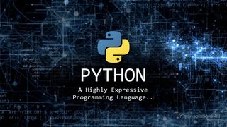مقدمة عن لغة البايثون والذكاء الاصطناعى | الجزء الاول