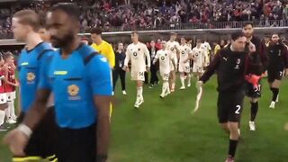 As Roma vs Ac Milan 2024