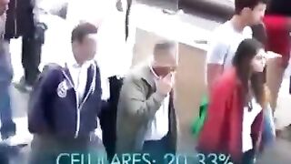 The thief people