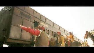 Veer Movie Best Scenes Salman Khan & Zareen Khan