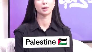 آه يافلسطين كثر الكلام عنك