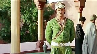 Jashn-E-Bahaaraa - Jodhaa Akbar@A. R. RahmanHrithik RoshanAishwarya RaiJaved A