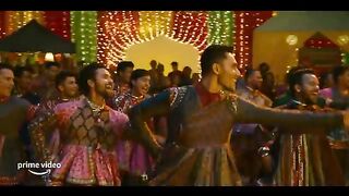 Boom Padi Song - Maja Ma  Madhuri Dixit, Shreya Ghoshal, Osman Mir, Souumil & SiddharthPrime Video