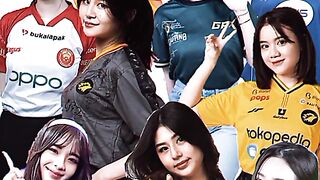 My Favorite BA???? #Boddyyy #World #esports #sport # #Girl