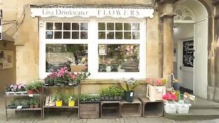 a spring vlog in the english countryside revisiting my childhood homes